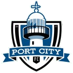 Port City Takım Logosu