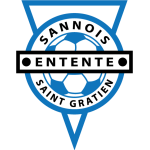 Entente SSG Takım Logosu