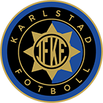 IF Karlstad Takım Logosu