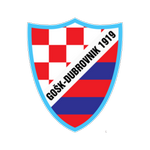 Dubrovnik Takım Logosu