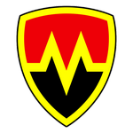 Metalurh Takım Logosu