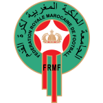 Fas A' Takım Logosu