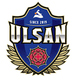 Ulsan Citizen Takım Logosu