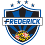 FC Frederick Takım Logosu
