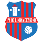 Paide III Takım Logosu