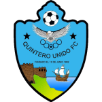 Quintero Unido Takım Logosu