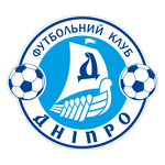 Dnipro Dnipropetrovsk Takım Logosu