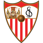Sevilla Takım Logosu