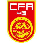 Çin U22 Takım Logosu