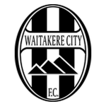Waitakere City Takım Logosu