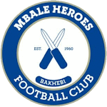 Mbale Heroes Takım Logosu