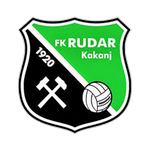 Rudar Kakanj Takım Logosu
