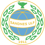 Sandnes U19 Takım Logosu