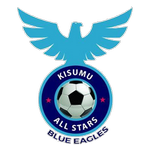 Kisumu Takım Logosu