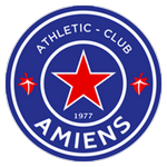 Amiens AC Takım Logosu