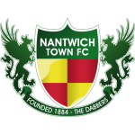 Nantwich Takım Logosu