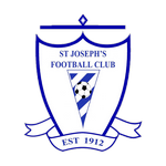 St Josephs FC Takım Logosu