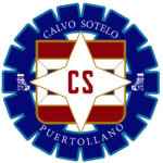 Calvo Sotelo Takım Logosu