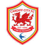 Cardiff  U18 Takım Logosu