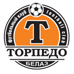 Torpedo Takım Logosu