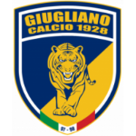 Giugliano U19 Takım Logosu