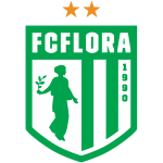 FC Tallinn II Takım Logosu