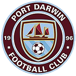 Port Darwin Takım Logosu