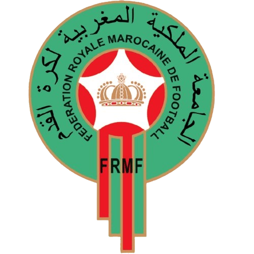 Fas U18 Takım Logosu