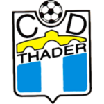 Tháder Takım Logosu