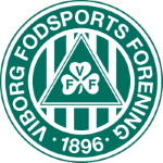 Viborg U21 Takım Logosu
