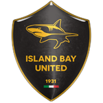 Island Bay Utd Takım Logosu