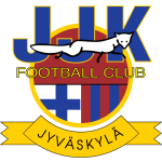 JJK Jyvaskyla Takım Logosu