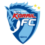 Daejeon Korail Takım Logosu