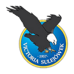 Victoria Sul. Takım Logosu