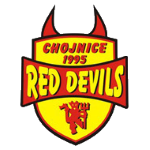 Chojnice II Takım Logosu
