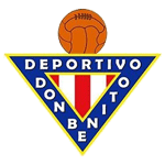 Don Benito Takım Logosu