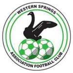 Western Spring Takım Logosu