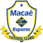Macae Takım Logosu