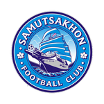 Samut Sakhon Takım Logosu