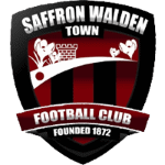 Saffron Walden Town FC Takım Logosu