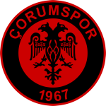 Çorumspor Takım Logosu