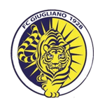 Giugliano Takım Logosu