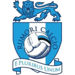Rumori Calcio Takım Logosu