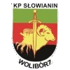 Słowianin Takım Logosu