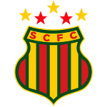 Sampaio Cor U20 Takım Logosu