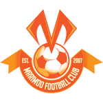 Marimoo Takım Logosu