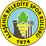 Alaşehir Bld Takım Logosu