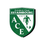 Estaimbourg Takım Logosu