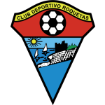 Roquetas Takım Logosu