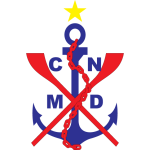 Marcilio Dias Takım Logosu